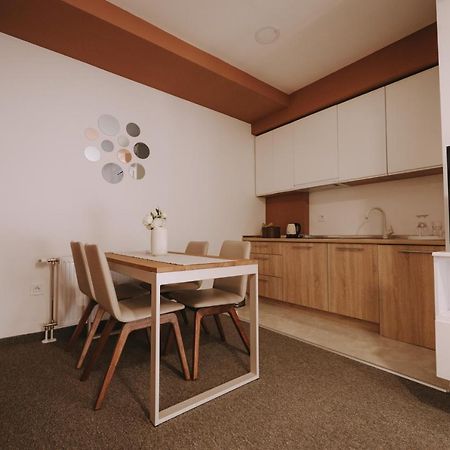 Atos Centar Apartman Celinac Kültér fotó