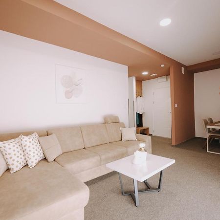Atos Centar Apartman Celinac Kültér fotó