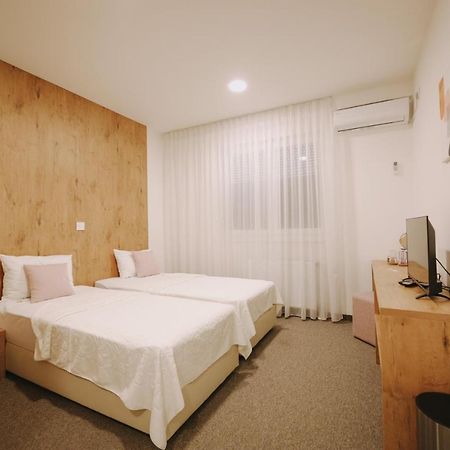 Atos Centar Apartman Celinac Kültér fotó