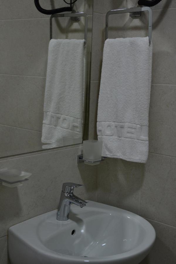 Atos Centar Apartman Celinac Kültér fotó