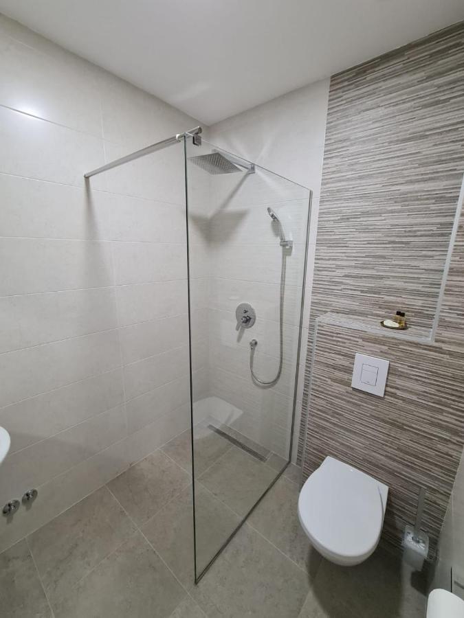 Atos Centar Apartman Celinac Kültér fotó
