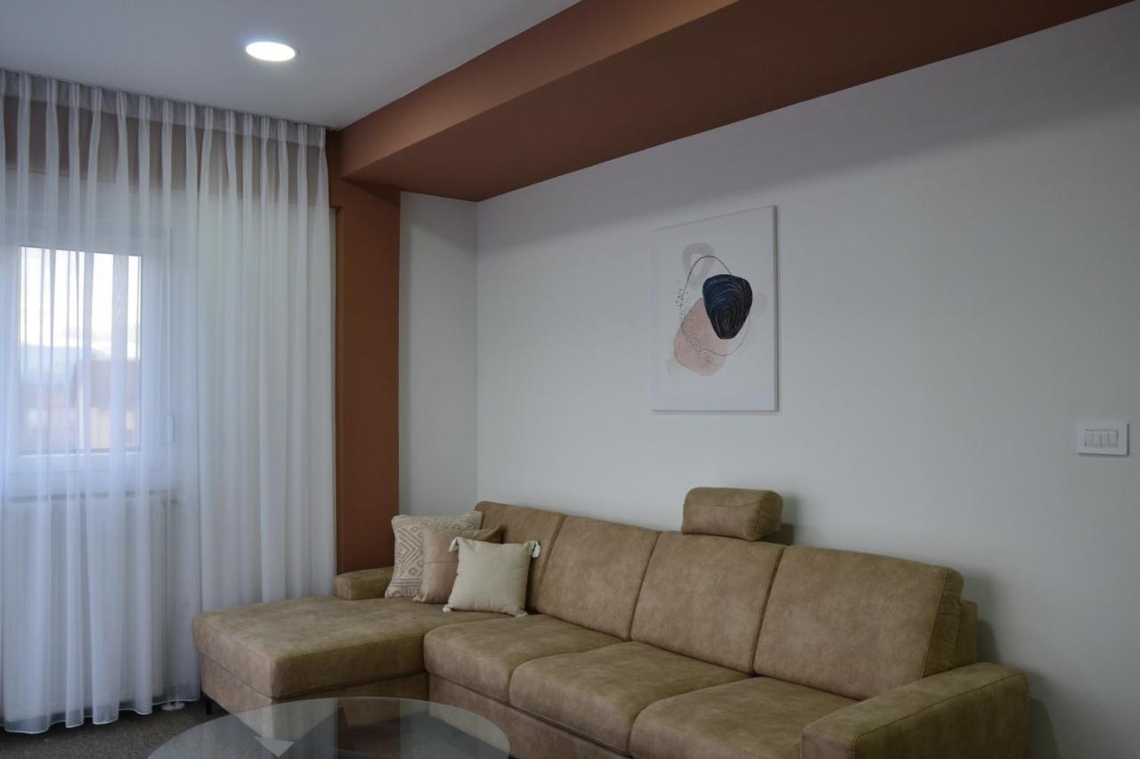 Atos Centar Apartman Celinac Kültér fotó