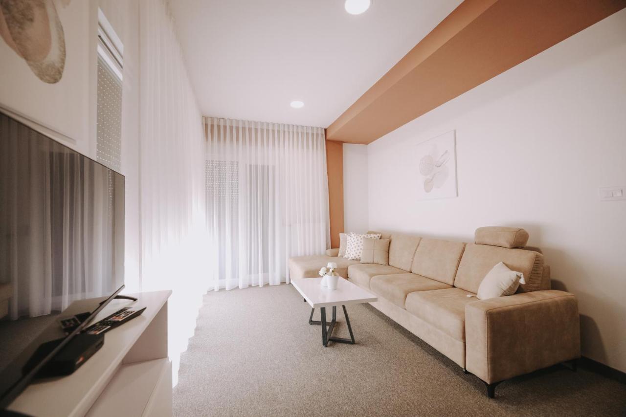 Atos Centar Apartman Celinac Kültér fotó