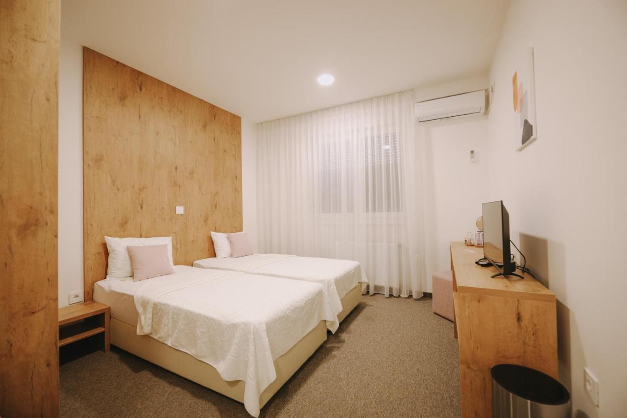 Atos Centar Apartman Celinac Kültér fotó
