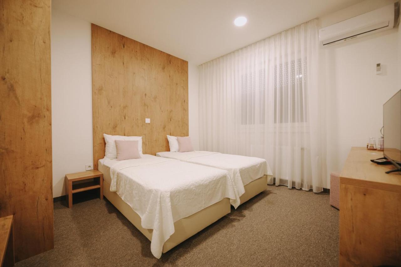 Atos Centar Apartman Celinac Kültér fotó